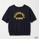 CREW NECK SWEAT SHIRT