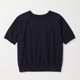 CREW NECK SWEAT SHIRT