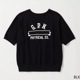CREW NECK SWEAT SHIRT