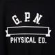 CREW NECK SWEAT SHIRT