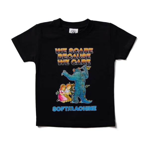 MONSTERS KIDS