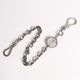 56 13PEACE WALLETCHAIN SPECIALCOIN SEATEDLIBERTY COIN
