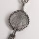 56 13PEACE WALLETCHAIN SPECIALCOIN SEATEDLIBERTY COIN
