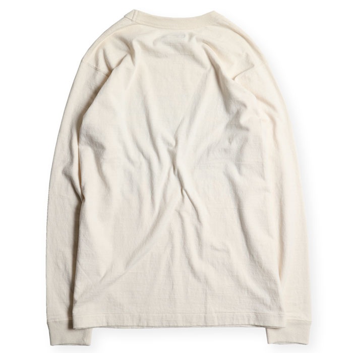 VINTAGE PRINT LONG TEE: 25-01