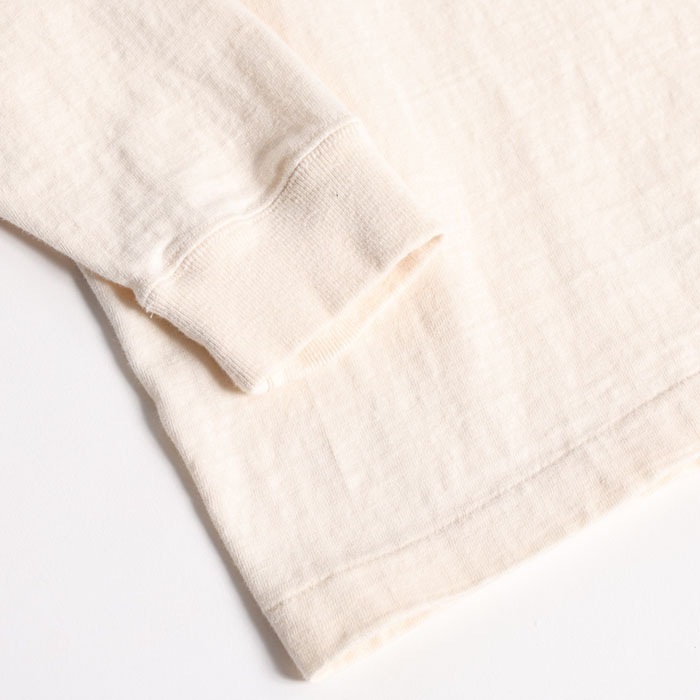 VINTAGE PRINT LONG TEE: 25-01