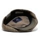 PEAKY CAP