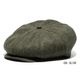 PEAKY CAP