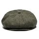 PEAKY CAP