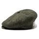 PEAKY CAP