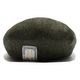 PEAKY CAP
