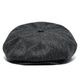 PEAKY CAP