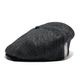 PEAKY CAP