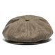 PEAKY CAP