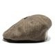 PEAKY CAP