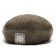 PEAKY CAP