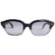 J-IMMY - GLASSES "ORNAMENT"/GOLD