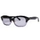 J-IMMY - GLASSES "ORNAMENT"/GOLD