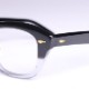 J-IMMY - GLASSES "ORNAMENT"/GOLD