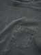L/S POCKET CREW T-SHIRTS