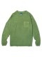 L/S POCKET CREW T-SHIRTS