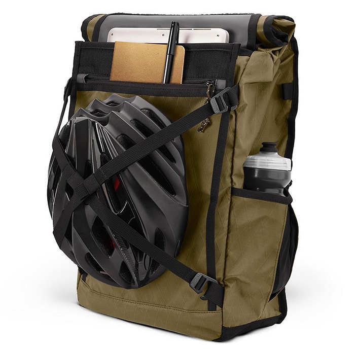 BLCKCHRM BRAVO 3.0 BACKPACK