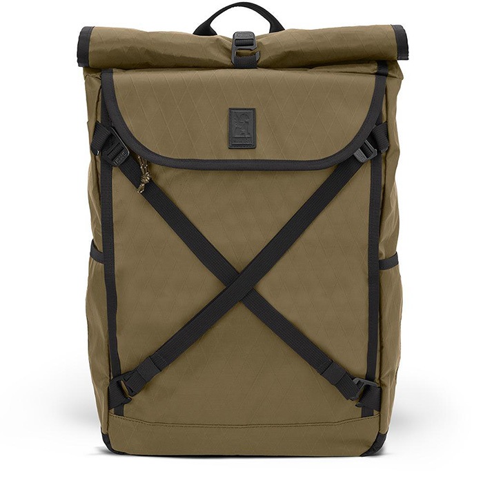 BLCKCHRM BRAVO 3.0 BACKPACK