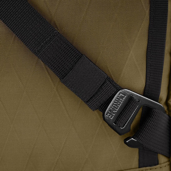 BLCKCHRM BRAVO 3.0 BACKPACK