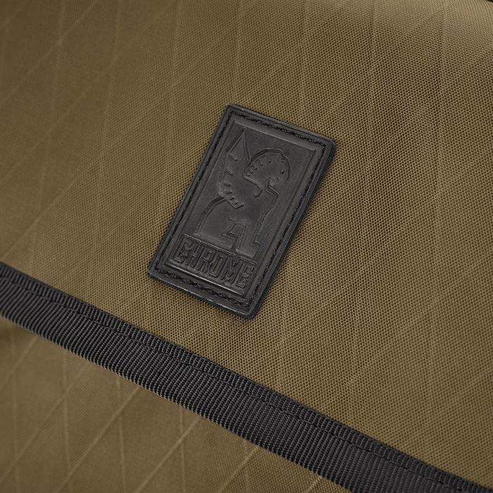 BLCKCHRM BRAVO 3.0 BACKPACK