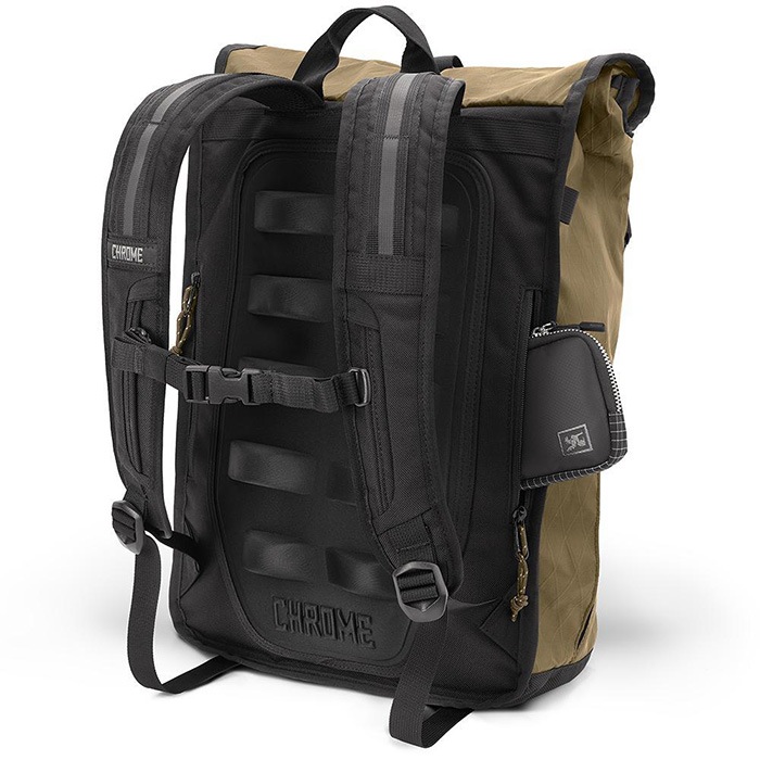 BLCKCHRM BRAVO 3.0 BACKPACK
