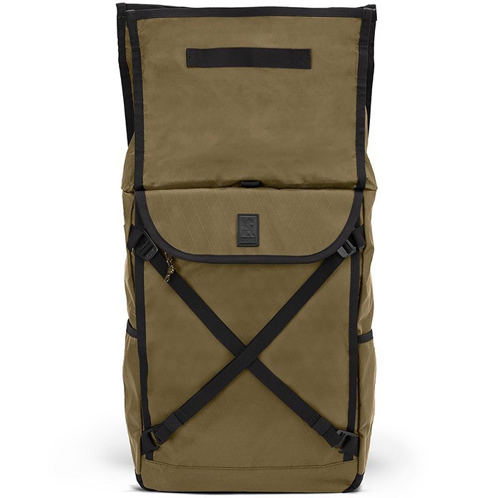 BLCKCHRM BRAVO 3.0 BACKPACK