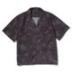EVILACT SPIDERWEB SS SHIRT