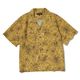EVILACT SPIDERWEB SS SHIRT