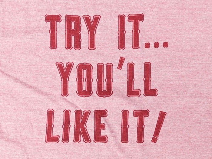 Lot 4096 88/12 TRY IT