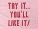 Lot 4096 88/12 TRY IT