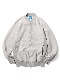 HEAVY SNAP SWEAT "HEATHER GRAY"