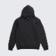 ACV-SWP02 FLEECE LINED PADDED HOODIE