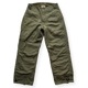 Breadloaf Deck Pants Custom VH-3 SearchRescue