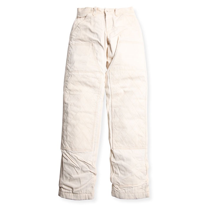 RELAX COMFORMAX PADD PANTS | WESTRIDE,Bottoms,Denim | WESTERN