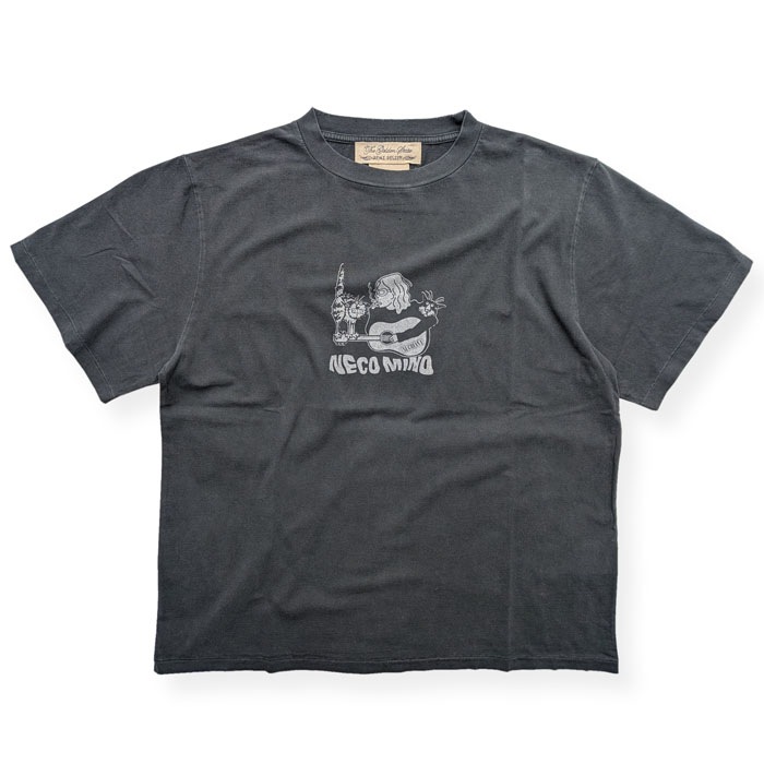 NEW FIT T-SHIRT��NECO��
