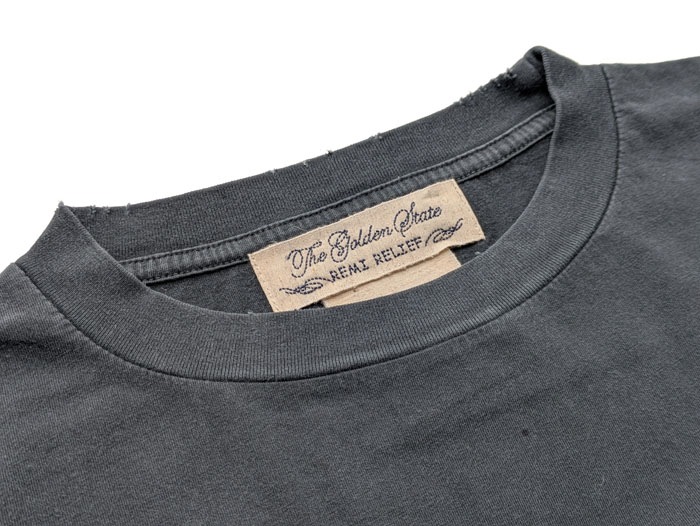 NEW FIT T-SHIRT��NECO��