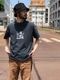 NEW FIT T-SHIRT��NECO��