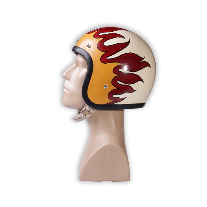 LIMITED FIRE