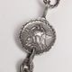 57 13PEACE WALLETCHAIN SPECIALCOIN TEXAS COIN