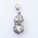 NORMAL TATOO PEANUTS (slide) sv ��K10YGold. M size