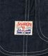 Lot No. SC15655 / 11oz. BLUE DENIM WORK COAT 