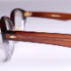 J-IMMY - GLASSES "ORNAMENT"/GOLD