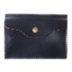 VSC-716C LEATHER GARRISON MINI  WALLET