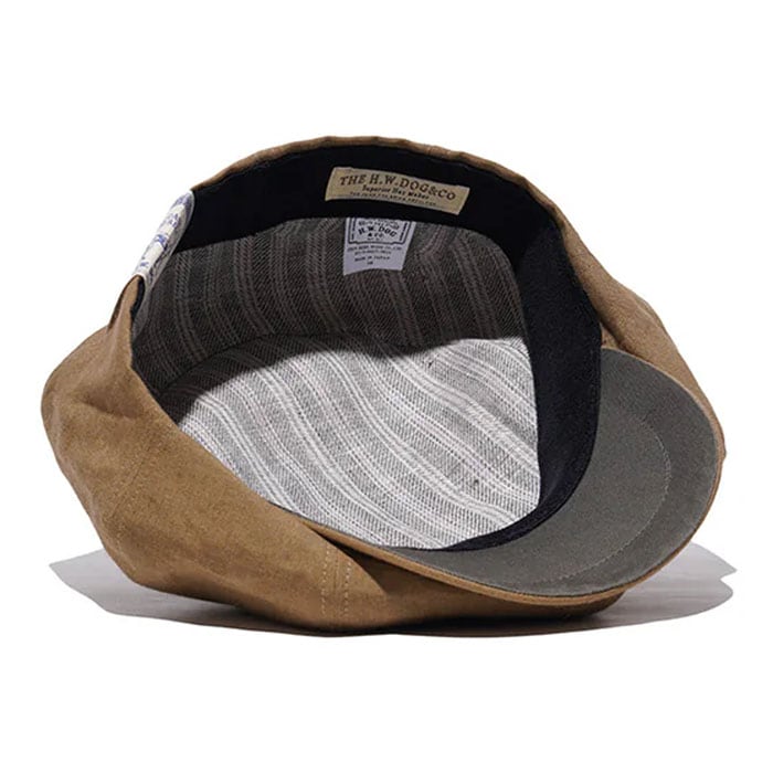 LINEN PAPER PK CAP
