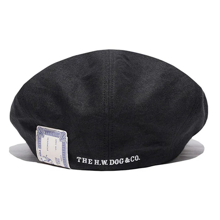 LINEN PAPER PK CAP