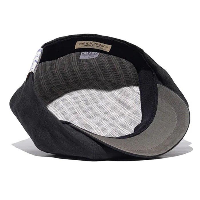 LINEN PAPER PK CAP